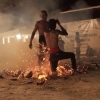 Zapin Api, Tarian Penuh Mistis dari Rupat Utara
