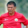 Sepakbola Indonesia Berduka, Mantan Pelatih Timnas Indonesia dan Persija Benny Dollo Meninggal Dunia