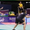 Hasil Thailand Masters: 4 Ganda Campuran Indonesia Sukses ke Perempat final
