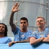 Selamat! 4 Pemain Manchester City yang Diuntungkan Pasca Kepergian Joao Cancelo
