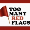 Red Flag dalam Hubungan Romantis, Bagaimana Cara Mengetahuinya?