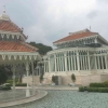 Menikmati Makanan Raja-Raja di Pracima Tuin Mangkunegaran