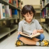4 Langkah Menghadapi Anak Tak Suka Membaca