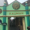 Jalan Kaki Mengelilingi Kauman, Markas Muhammadiyah di Yogya