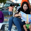 Menekan Angka Buta Aksara di Indonesia Melalui Pendidikan Inklusif