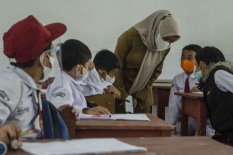 Guru Penggerak Implementasi Nyata Semboyan Pendidikan Taman Siswa