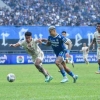 Saling Salip PSM, Persija dan Persib di Puncak Klasemen Liga 1