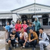 Bertemu "Si Pengisap Darah" di Paseban Fly Resort Sukabumi