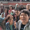 Pengalaman Glamping di Paseban Fly Resort, Sukabumi