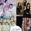 Kolaborasi Grup K-Pop yang Paling Legendaris