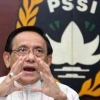 "Siapapun Ketua Umumnya Sekjen PSSI adalah Nugraha Besoes", Kini Kang Nug Telah Pergi untuk Selamanya