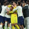 Tottenham Hotspurs Vs Manchester City 1-0, Harry Kane Pahlawan Kemenangan The Lilywhites
