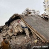 Turki Diguncang Gempa Terbesar di Tengah Badai Salju
