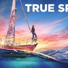 True Spirit: Kisah Cewek Keliling Dunia Sendirian Naik Kapal Kecil