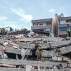 Gempa Dahsyat Guncang Turki Tewaskan Ribuan Orang