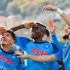 Efek dari Napoli yang Kokoh di Puncak Klasemen Liga Italia