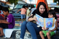 Buta Aksara Masih Tinggi di Indonesia, Apa yang Mesti Dilakukan?