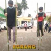 Peran Serta SMAN 1 Parongpong Melestarikan Permainan Tradisional di Indonesia
