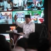 Keyakinan Jokowi terhadap Potensi Besar Gerindra dan Prabowo, Seriuskah?