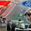 Sejarah Ford di Dunia Formula 1