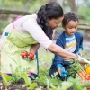 Tips Mengajari Anak Cinta Lingkungan Hidup sejak Dini