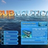Subnautica, Game Petualangan Bawah Air
