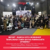 Report: Warga Kota Workshop 2023