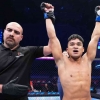 Jeka Saragih Resmi Jadi Petarung Indonesia Pertama yang Dikontrak UFC, Simak Profil dan Perjalanan Karirnya