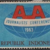 Konferensi Wartawan Asia-Afrika: Tonggak Penting Dunia Pers Indonesia yang Terlupakan
