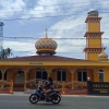 Masjid Kuning Senggoro, Masjid Pertama dan Tertua di Bengkalis