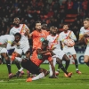 Lorient Vs Lens 1-1, Les Sang et Or Menang Lewat Adu Penalti 2-4