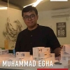 Muhammad Egha, Arsitek Muda yang Mendunia Lewat Keberanian dan Delution