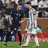 Argentina-Perancis, Juara Kembar Piala Dunia 2022 Qatar