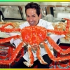 "Alaskan King Crab" Menu Terlezat Dari Alaska