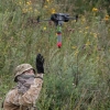 Peranan Drone Portable dalam Perang Ukraina- Rusia, Taktis dan Mengagumkan