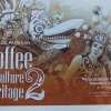 Pameran Coffee in Culture Heritage 2: Bersama Menteri Koperasi dan UMKM