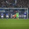 Schalke 04 Vs Wolfsburg 0-0, Dua Gol The Royal Blues Dianulir Wasit