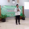 Geram, Lurah Sorosutan Yogyakarta Turun Tangan Sosialisasi Gerakan Zero Sampah Anorganik