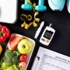 Penderita Diabetes Tidak Bisa Makan Enak, Masa Sih?