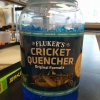 Air Minum Serangga