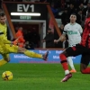 Bournemouth Vs Newcastle 1-1, Gol Almiron Selamatkan The Magpies dari Kekalahan