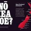 Asyiknya Belajar Bahasa Maori yang Mirip Bahasa Indonesia