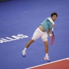 Wu Yibing, Maju Tak Gentar hingga Juara Dallas Open 2023