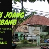 Riwayatmu, Rumah Joang Palembang