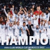 Real Madrid Juara Piala Dunia Antarklub 2022, Kroos Tak Tertandingi dan Ancelotti Batal Pensiun