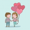 Valentine Day Masih Bilang I Love You? Berikut 4 Ungkapan Keren Pengganti I Love You yang Wajib Kamu Tahu!