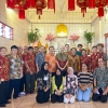 Mengenal Tradisi Budaya Tionghoa di Klenteng Kwan Kong, Makassar