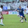 Persib Vs PSM Makassar 1-2, Rekor Tak Terkalahkan Luis Milla Terhenti