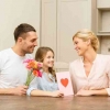 Manfaat Valentine dari Sudut Pandang Orang Tua