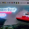 Menanti F1 "Power Boat Racing" di Tepian Danau Toba